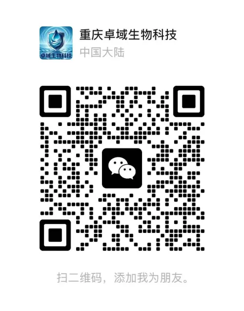 微信二维码