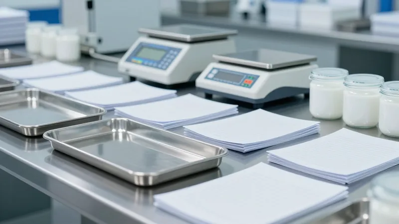 重庆食品厂 HACCP 审核要哪些虫害记录，别只交一张灭鼠图