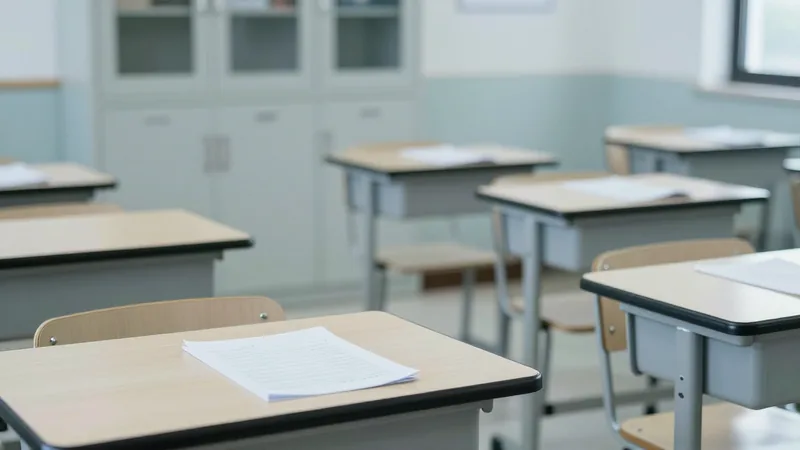 重庆学校教室与功能室防虫点位该怎么排查