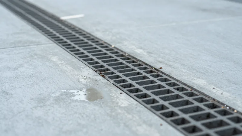 雷雨前后,蚊虫为什么突然多起来